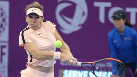 "Să-l respecte, dar în acest moment nu o face!". Psihologul sportiv a tras concluziile după ce Daniel Dobre a încasat cuvintele Simonei Halep: "Acum are două variante"