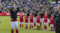 Dezvăluirea selecționerului Danemarcei: cine a anunțat familia lui Christian Eriksen despre ce a pățit fotbalistul