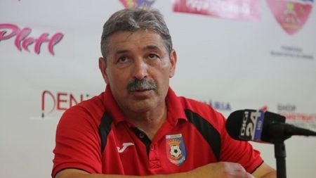 "S-a dovedit că a fost mai greu de transformat o lovitură de la 11 metri decât de jucat două manșe". Antrenorul Chindiei știe unde s-a făcut diferența la barajul cu FC Voluntari. Târgoviștea ajunge la 21 de ani fără club în Liga 1