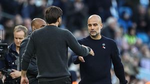 Anunț șoc! Antrenorul văzut drept înlocuitorul lui Guardiola la Manchester City și-a dat acordul pentru a semna cu United