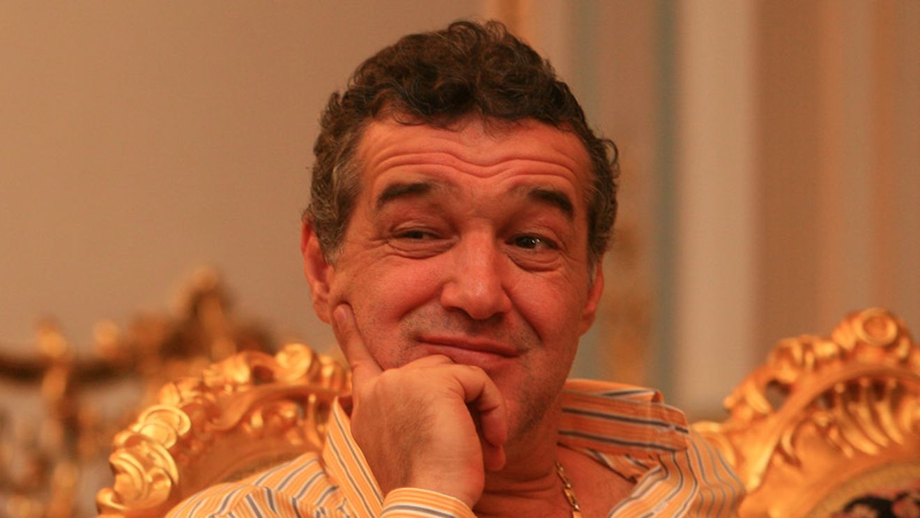 "Am câștigat un punct, mâine vor fi mari surprize"