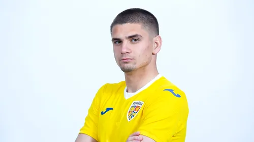 Răzvan Marin surprinde înainte de Germania - România: „Avem o mulțime de jucători într-o formă de top!”