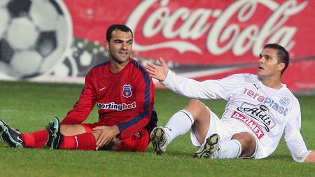 Pleșan e dezolat!** "Am avut 15-16 ocazii clare de gol și am pierdut la 'loterie'!"