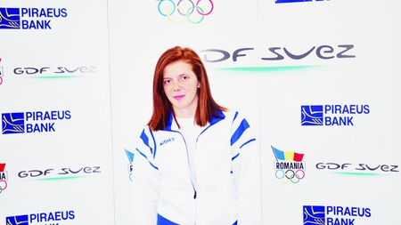 Cea mai valoroasă biatlonistă româncă din toate timpurile are urmași!** Orsolya Tofalvi: "Vreau s-o depășesc pe Eva"