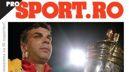 Încă un sezon sacrificat! Becali nu mai bagă bani în Steaua lui Lăcă!** Vezi ce proiect pregătește!