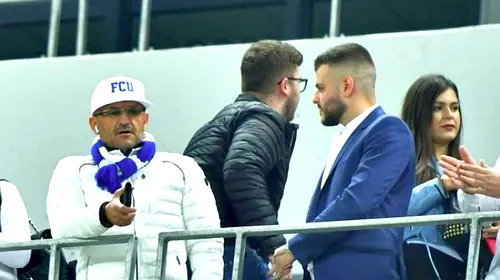Adrian Mititelu vrea să vândă FC U Craiova! „Ne punem la masa negocierilor!” | VIDEO EXCLUSIV ProSport Live