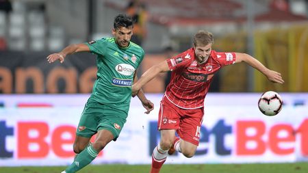 S-a mai născut o forță în Liga 1? Clubul care oferă o mare surpriză: "Au început să plătească salarii fabuloase pentru nivelul fotbalului românesc"