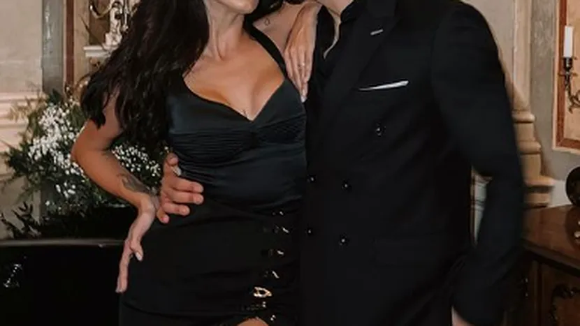 Vloggerița Ioana Grama și soțul ei divorțează: ”A fost o decizie foarte grea. Am evitat cât am putut pasul acesta”