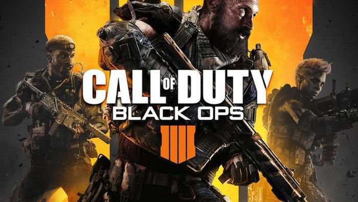 Call of Duty: Black Ops 4 - trailere finale înainte de lansare!
