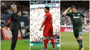 Afacere în trei. Ancelloti și-a dat acordul pentru primul transfer pe axa Real-Juve