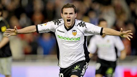 Juan Mata, aproape de Arsenal?** Vezi cât oferă "tunarii" pe starul în devenire al Spaniei