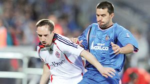 7 zile de coșmar pentru "Guriță"