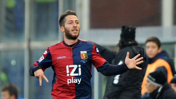 Bertolacci a semnat contractul cu AC Milan