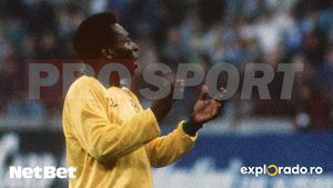 Marele Pele, admirat pentru modestia ieșită din comun: „Nu a fost niciodată căpitanul Braziliei” | VIDEO EXCLUSIV ProSport Live
