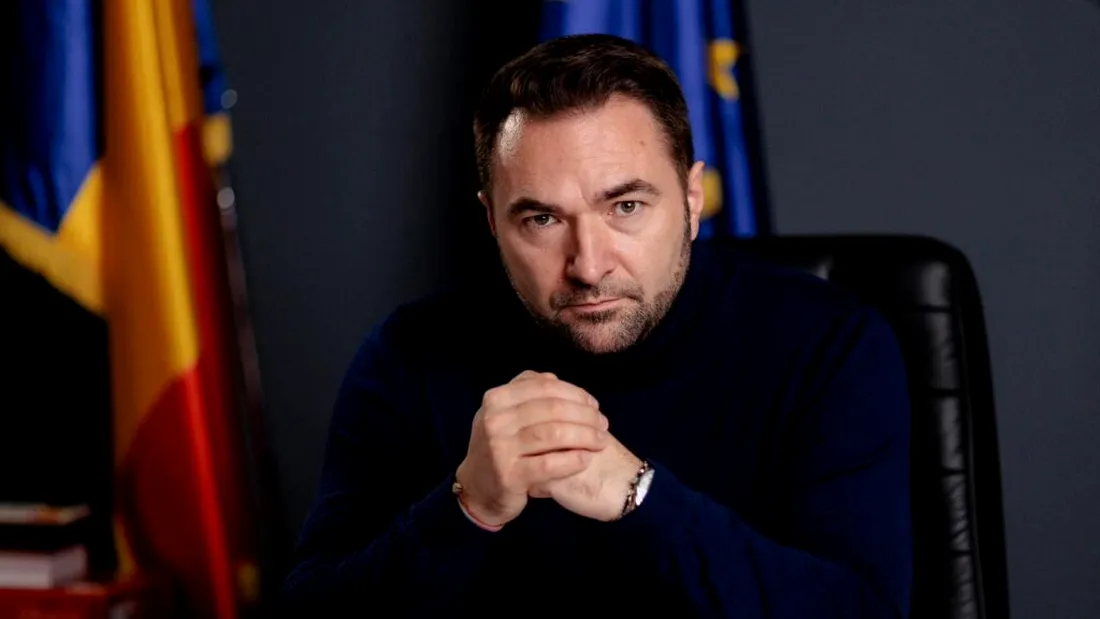 La Piatra Neamț nu se poate! Precizările primarului privind finanțarea clubului Ceahlăul, aflat aproape de dispariție: ”Avem o prevedere legală conformă unei directive a Uniunii Europene!”