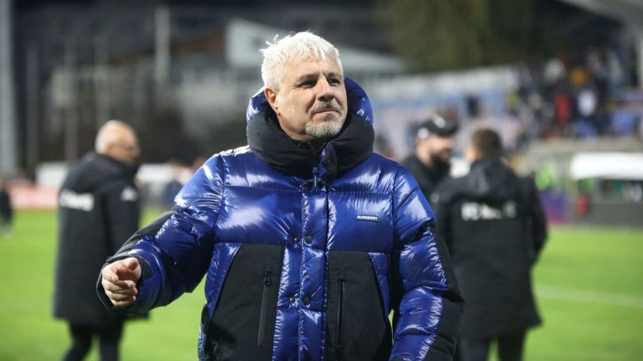 "Şumudică are să-mi dea bani. Reține-i din salariu la club". Când Gigi Becali l-a sunat pe patronul clubului rival pentru a-şi recupera împrumutul către antrenor