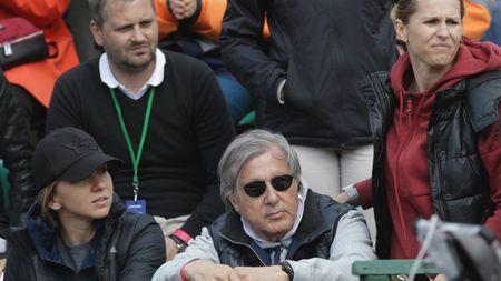 EXCLUSIV | Reacția lui Ilie Năstase după ce a fost înlocuit de pe banca echipei de Fed Cup: "Nicio problemă". 'Nasty' are un sfat pentru succesorul său