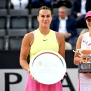 Aryna Sabalenka și Iga Swiatek și-au aflat primele adversare de la Turneul Campioanelor! Dueluri de foc pentru primele două jucătoare din clasamentul WTA