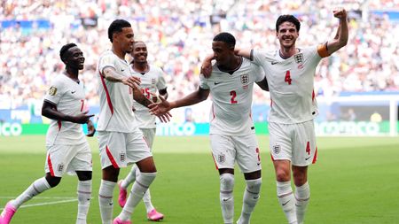 CM 2026 Reacția britanicilor după Franța – Anglia 4-6: „Cel mai nebun meci din istoria Cupei Mondiale”