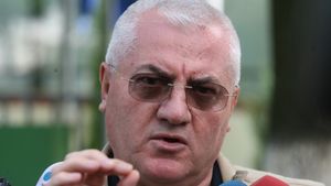 "Greșeli de arbitraj ca anul ăsta nu am văzut niciodată"