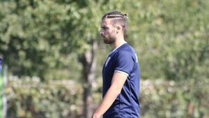 OFICIAL: Încă un transfer la FC Botoșani. Croitoru a primit un atacant | FOTO