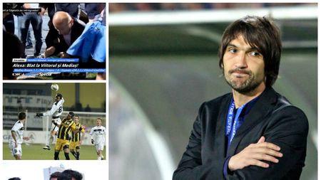 Acuzații de blat, prime pentru "indirecte" și meciuri urmărite pe conturi de pariuri: cronica celei mai ciudate etape din acest sezon