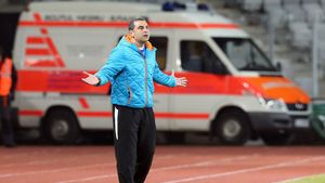 Severinul amenință recordul Petrolului: "Întâlnim echipa momentului, dar avem forța să câștigăm". Gane, despre problemele cu licența