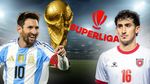 Transferul momentului în Superliga! Adversarul lui Leo Messi la Cupa Mondială va juca în România: „E rezolvat!”