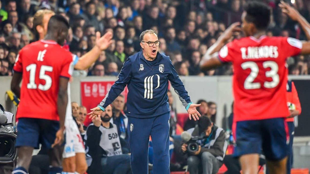 Marcelo Bielsa a dat-o în judecată pe Lille pentru 18 milioane de euro, ca urmare a demiterii sale de pe banca grupării franceze, din 2017