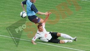 Alba Iulia, la prima victorie în acest sezon