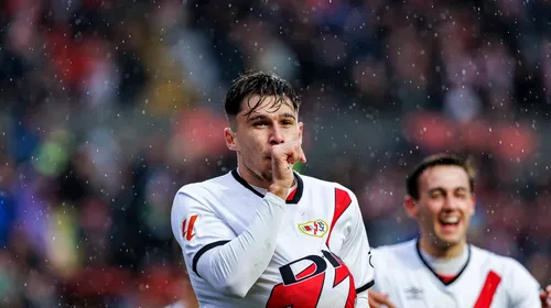 Lista cluburilor de Champions League care vor transferul lui Andrei Rațiu! E asalt din Bundesliga și Premier League, iar Barcelona îl poate pierde