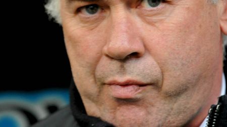 Ancelotti: "Eliminarea lui Inter i-a făcut fericiți pe mulți"
