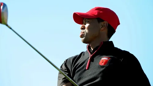 Îți vine să crezi?** Tiger Woods nu mai e numărul 1 mondial la golf! VEZI cine e lider!