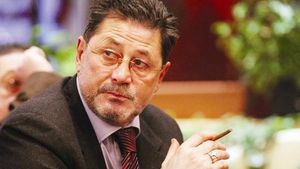 Dinu face praf naționala: **"Golul încasat de Lobby nici Stalin nu-l lua! Am fost rușinea Europei"