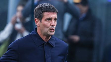 Florin Prunea a răbufnit: „Chivu trebuia să fie antrenorul naționalei României și n-a vrut Burleanu!”