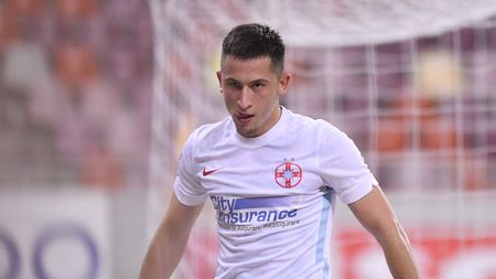 Dinamo l-a ratat acum 5 ani pe Olimpiu Moruțan pentru 75.000 de euro! „Noi niciodată nu am adus copii pe sume de transfer" | VIDEO EXCLUSIV ProSport LIVE