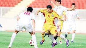 REVOLTĂ‚TOR** Puștii de la naționala sub 19 ani au stat în hotelul unui personaj arestat pentru blaturi! S-au și îmbătat înainte de meci?