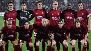 Fotbalistul care a scris istorie la CFR Cluj e gata să revină: „Tot am zis că o să mă întorc”
