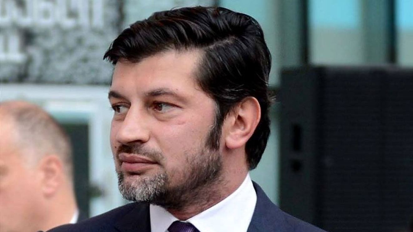 Trista poveste a noului primar din Tbilisi. Ce l-a făcut pe Kaha Kaladze, fostul jucător al Milanului, să intre în politică  