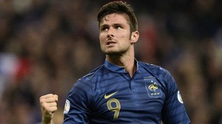 Cu ei ne batem în primul meci de la Euro 2016! OFICIAL | Lotul final al Franței pentru Campionatul European