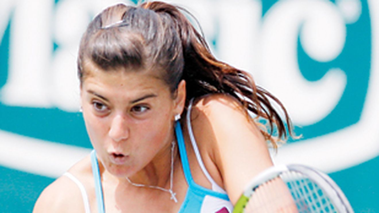 Cîrstea, stop în sferturi la Fes