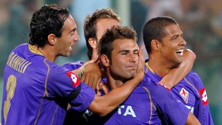 Mutu ar putea părăsi Fiorentina la finalul sezonului
