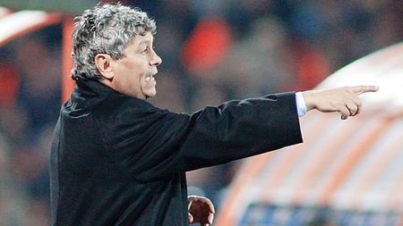 Duel românesc în Ucraina