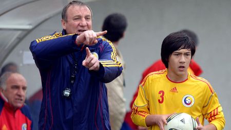 Relația dintre Bumbescu și Iovan, stricată de umilințele juniorilor: "Nu am caracterul împuțit al lui Fane"