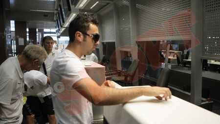 Începe o nouă telenovelă!** Varga, din nou la Sportul: "Sigur nu rămân aici!"