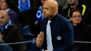 Știrea zilei vine din Est! Rușii îi cer lui Putin să-l înlocuiască pe Spalletti cu un antrenor din Coreea de Nord!** Ce i-a iritat pe comuniști