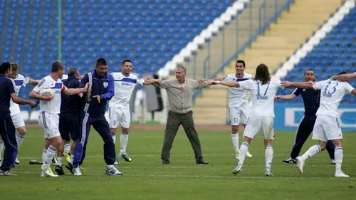 Echipa lui Bondrea a plecat cu autocarul în Slovenia!** Pe 14 iulie va juca un amical cu AS Roma!