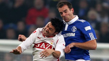 Marica și Deac, la retrogradare! VIDEO Schalke 04 - Stuttgart 2-2