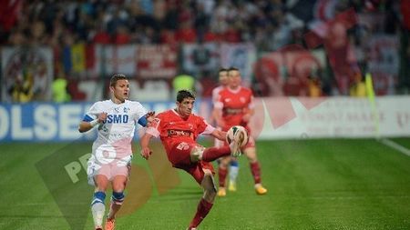 Prima victorie a gorjenilor în fața "câinilor" pe teren propriu:** "În proporție de 70-80% suntem calificați în cupele europene!"