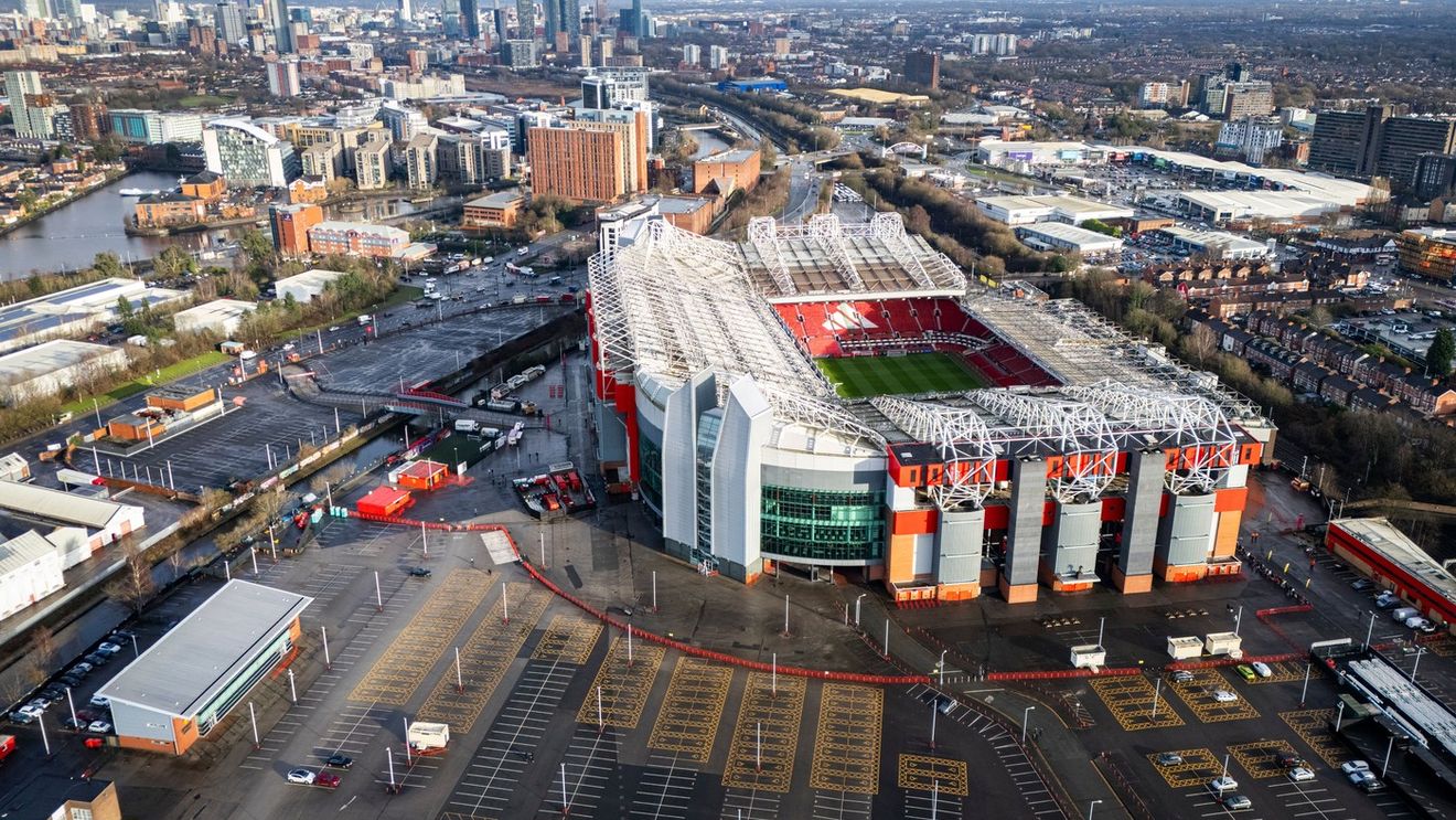 Probleme cu stadionul de peste 2.000.000.000 de euro şi 100.000 de locuri. De ce ar putea fi blocat proiectul timp de 7 ani